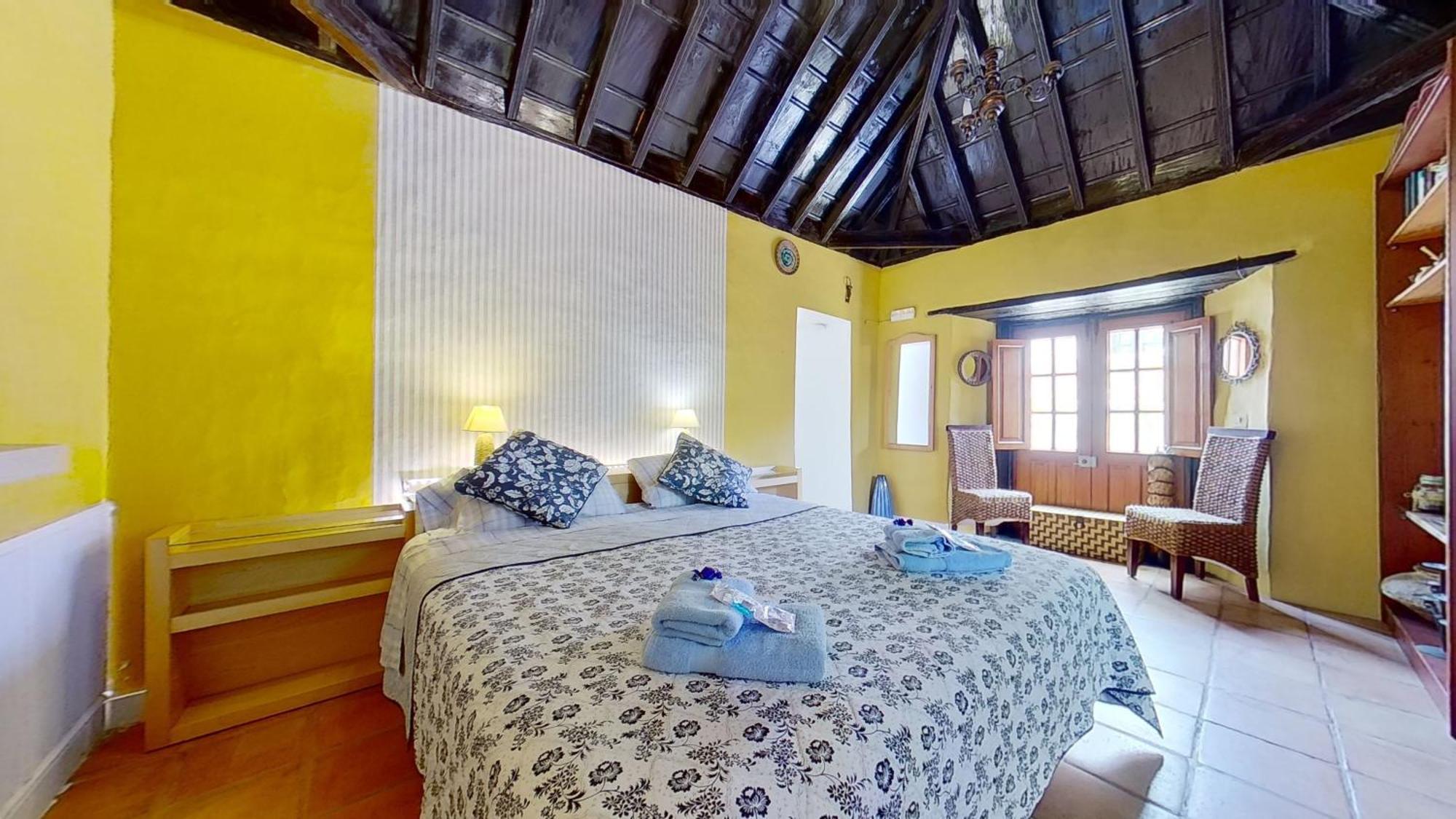 Apartment Paraiso Tenerife San Cristóbal de La Laguna