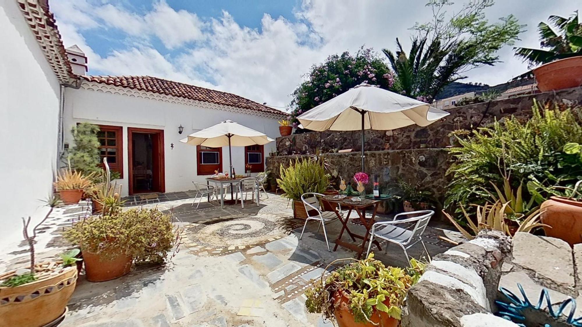 Paraiso Tenerife Appartement *