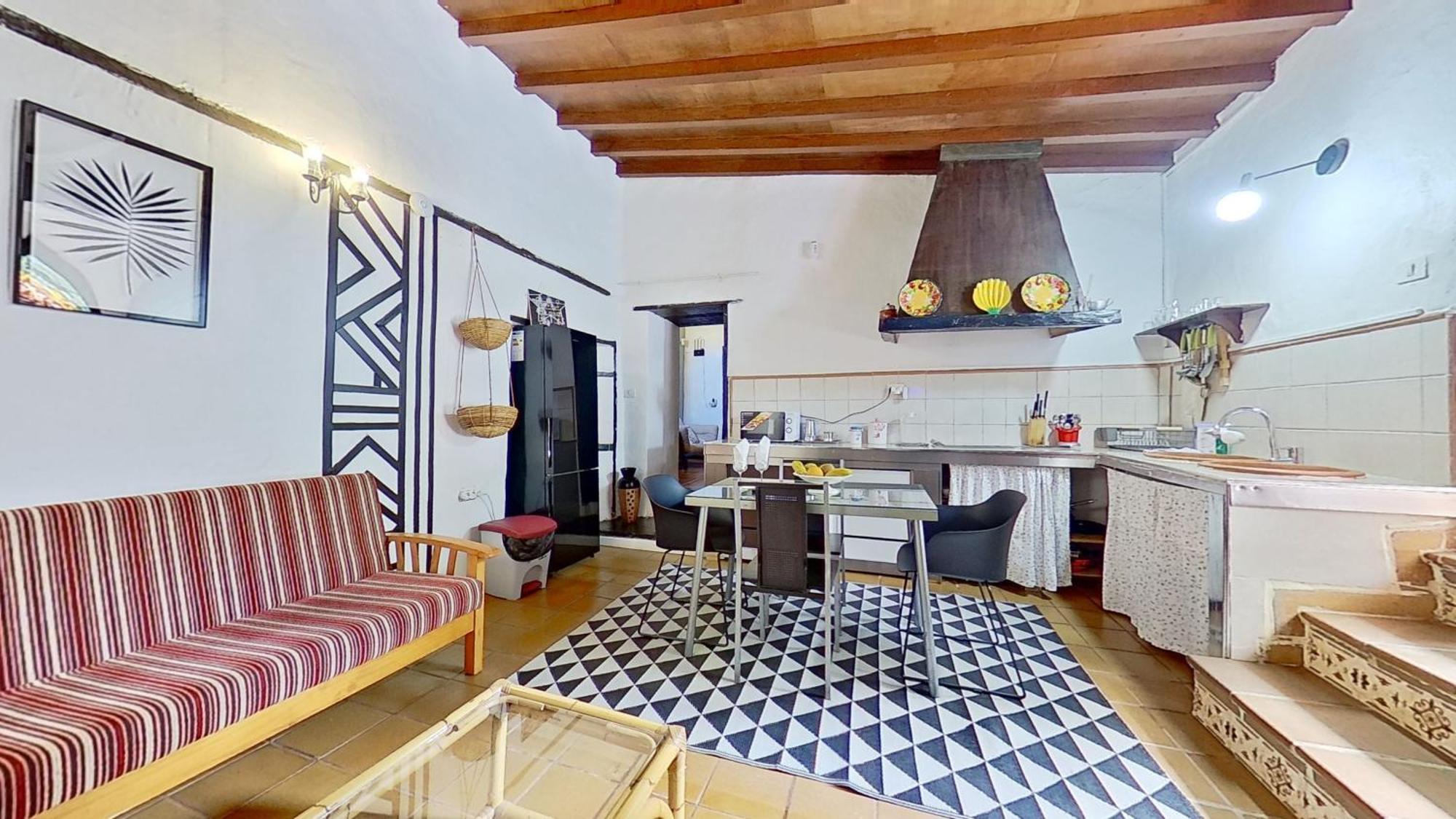 Appartement Paraiso Tenerife