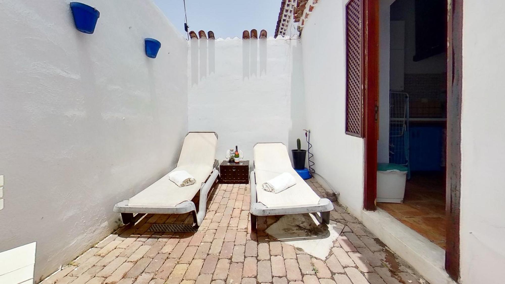 Paraiso Tenerife Appartement *
