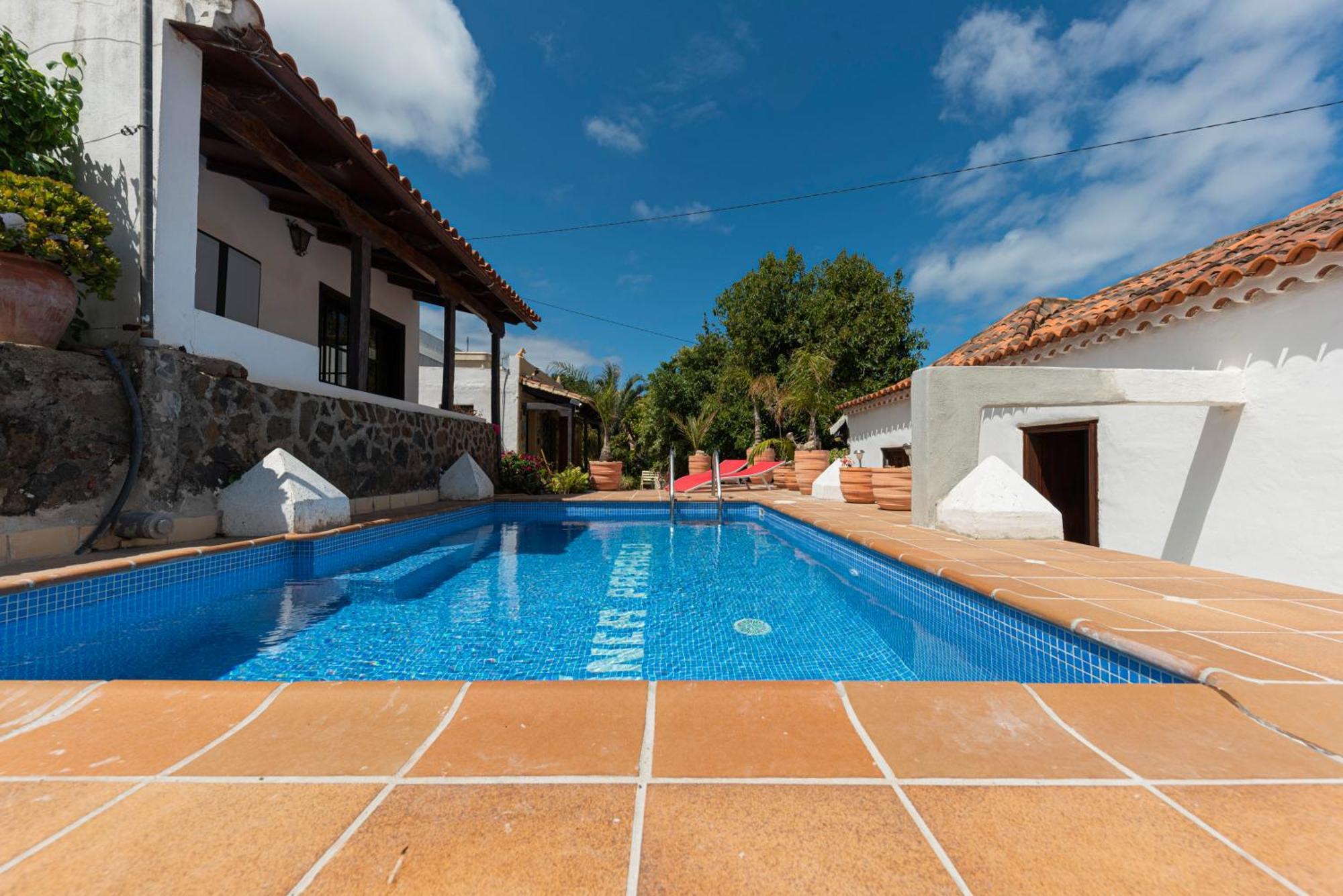 Paraiso Tenerife San Cristóbal de La Laguna