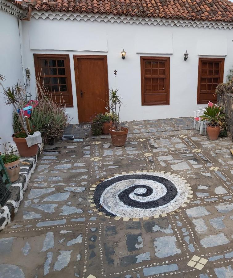 Apartament Paraiso Tenerife