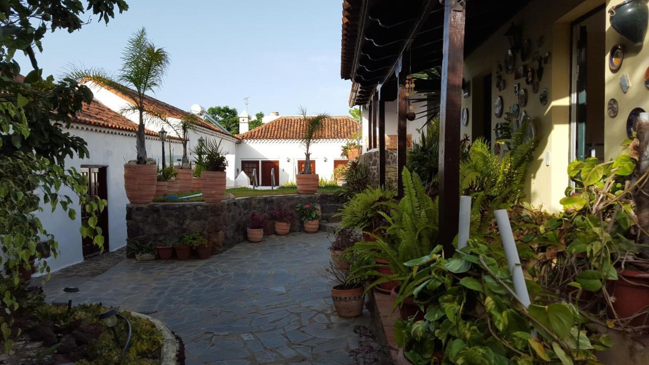 Paraiso Tenerife * La Laguna (Tenerife)