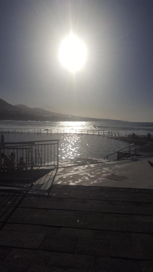 Paraiso Tenerife Apartament