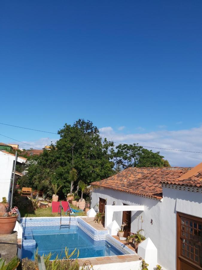 Apartament Paraiso Tenerife