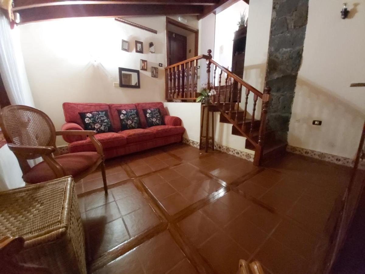 Paraiso Tenerife Apartament