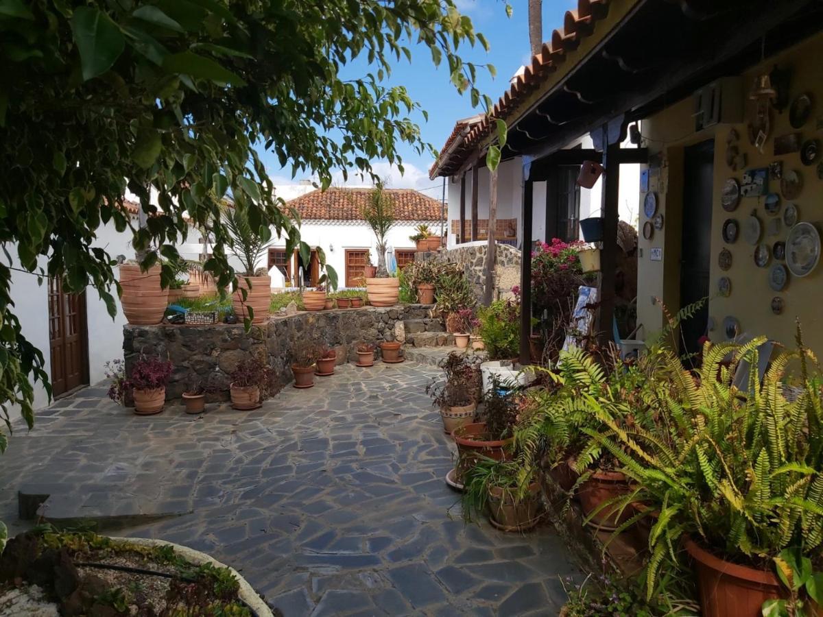 Paraiso Tenerife * San Cristóbal de La Laguna