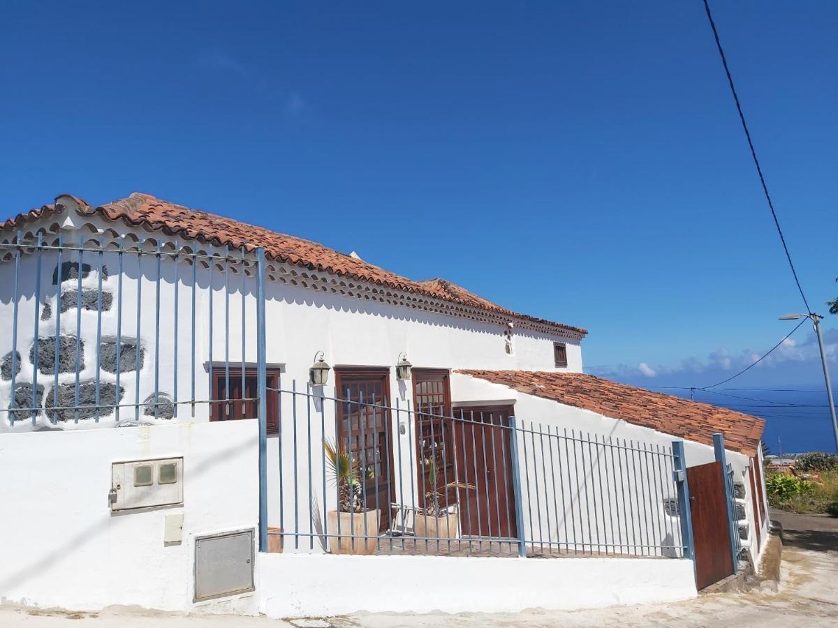Paraiso Tenerife * San Cristóbal de La Laguna