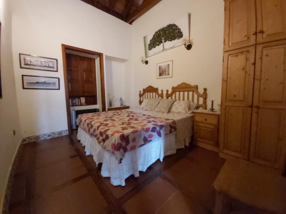 Apartament Paraiso Tenerife La Laguna (Tenerife)