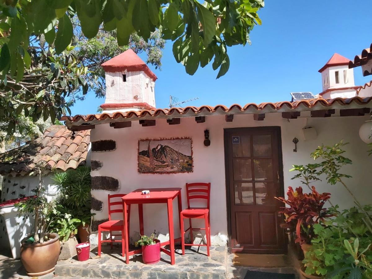 Apartament Paraiso Tenerife