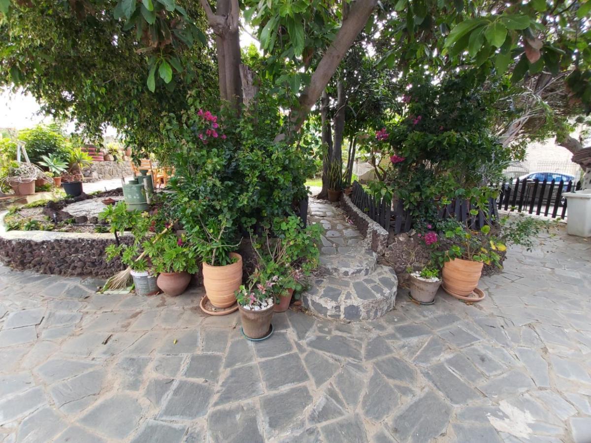 Paraiso Tenerife La Laguna (Tenerife)