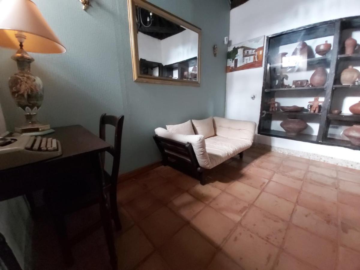 Apartament Paraiso Tenerife