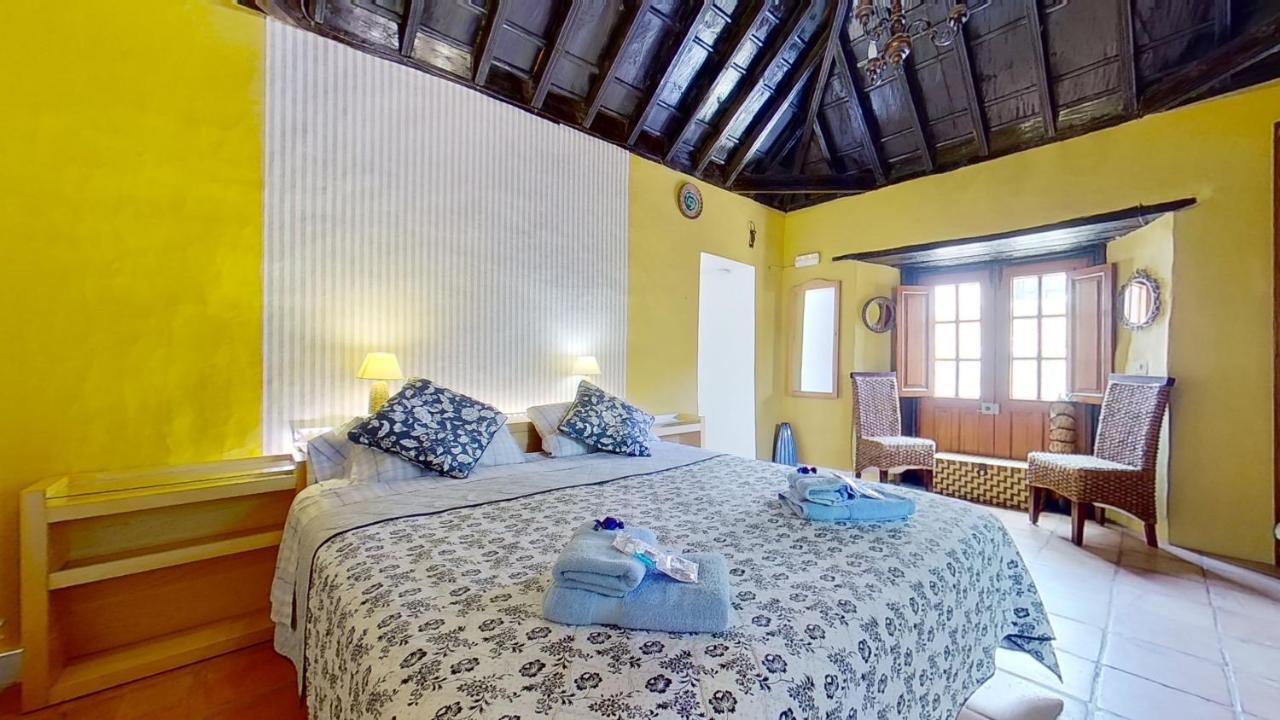 Apartment Paraiso Tenerife San Cristóbal de La Laguna