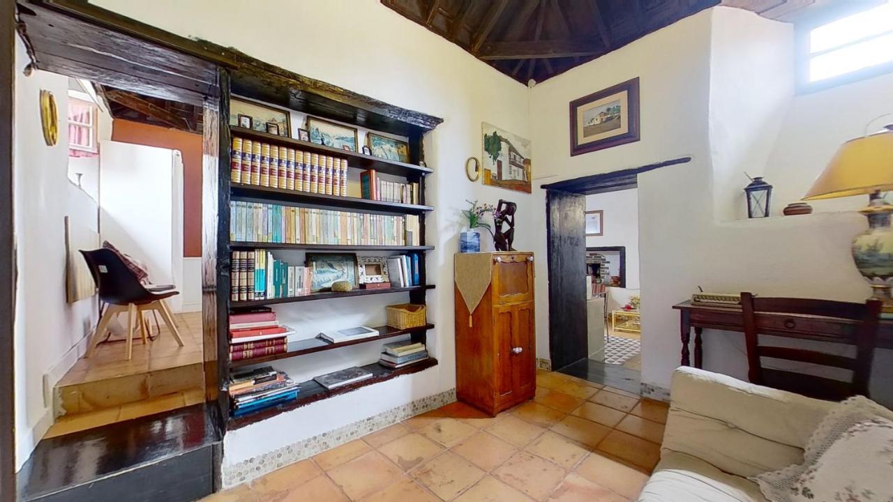 Paraiso Tenerife San Cristóbal de La Laguna