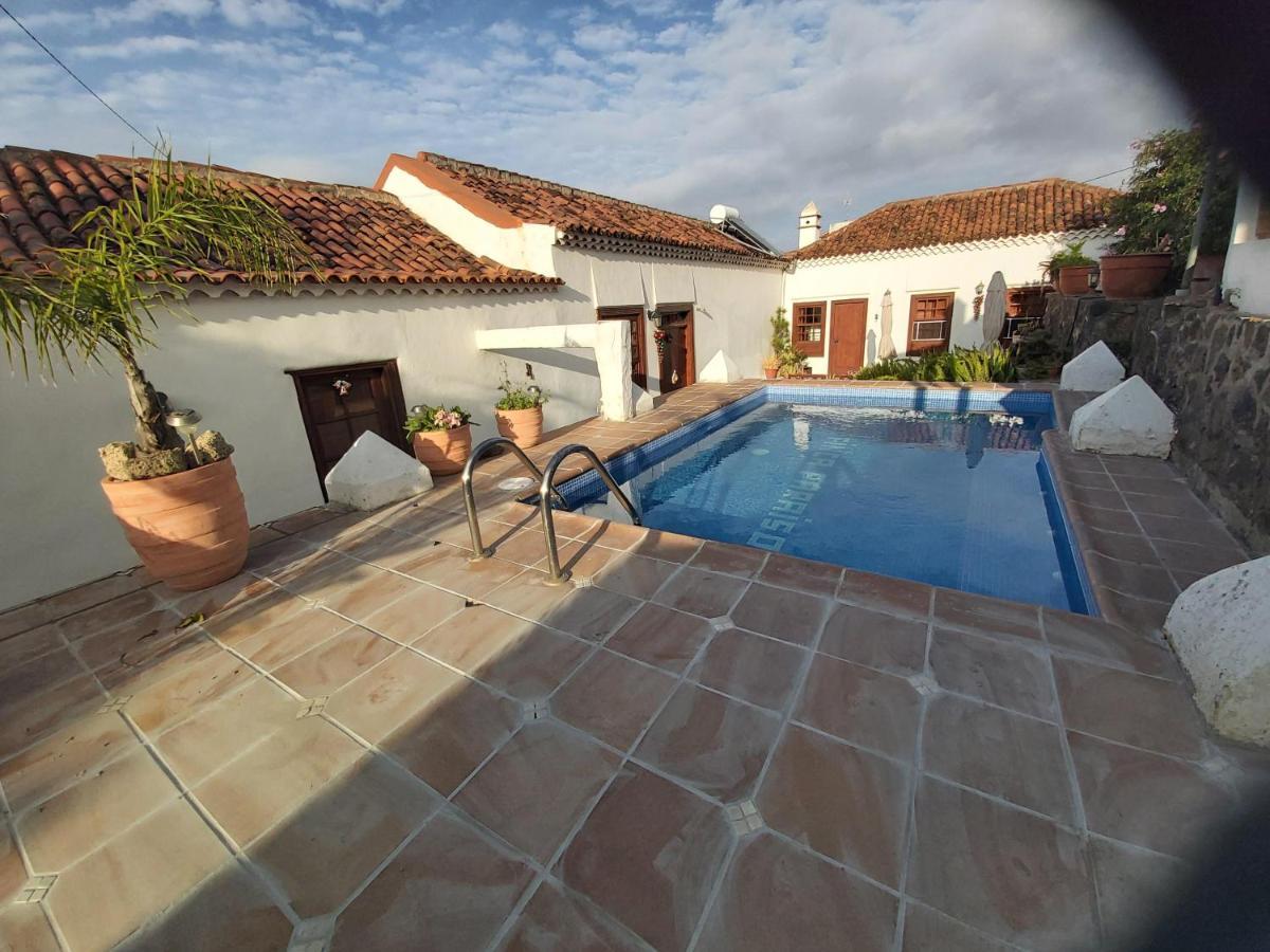 Apartment Paraiso Tenerife San Cristóbal de La Laguna