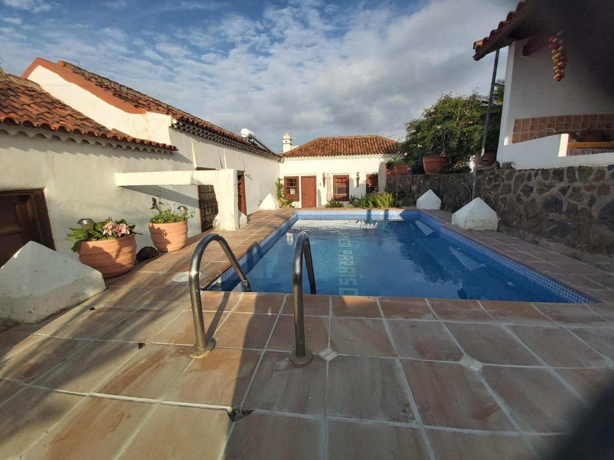 Apartament Paraiso Tenerife *