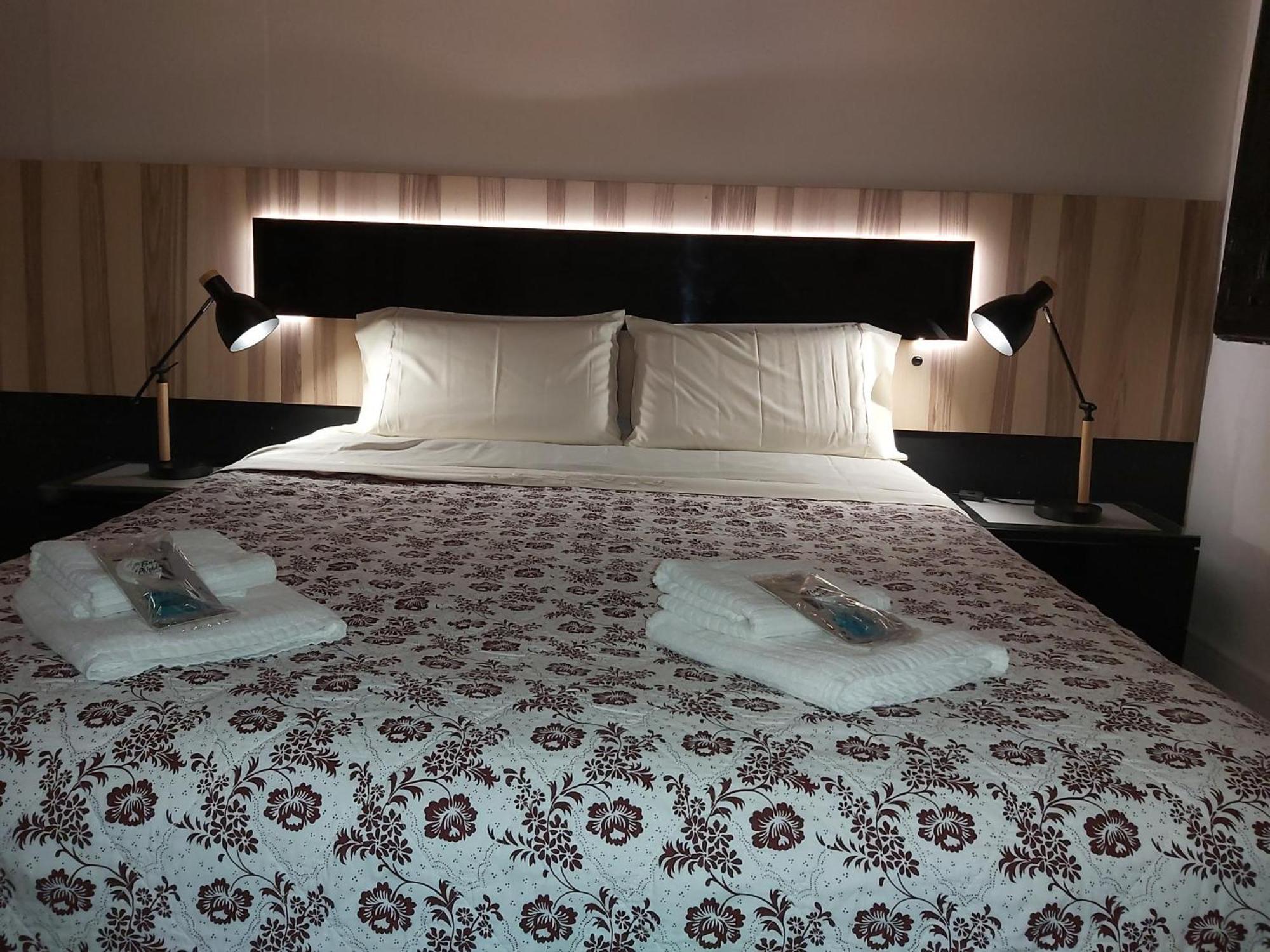 Paraiso Tenerife Apartament La Laguna (Tenerife)