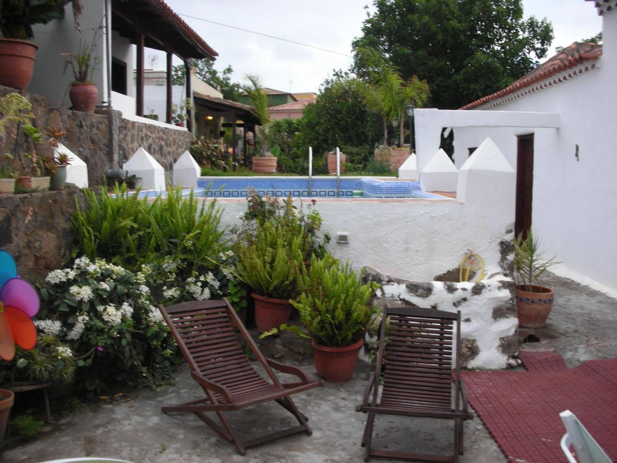 Apartament Paraiso Tenerife
