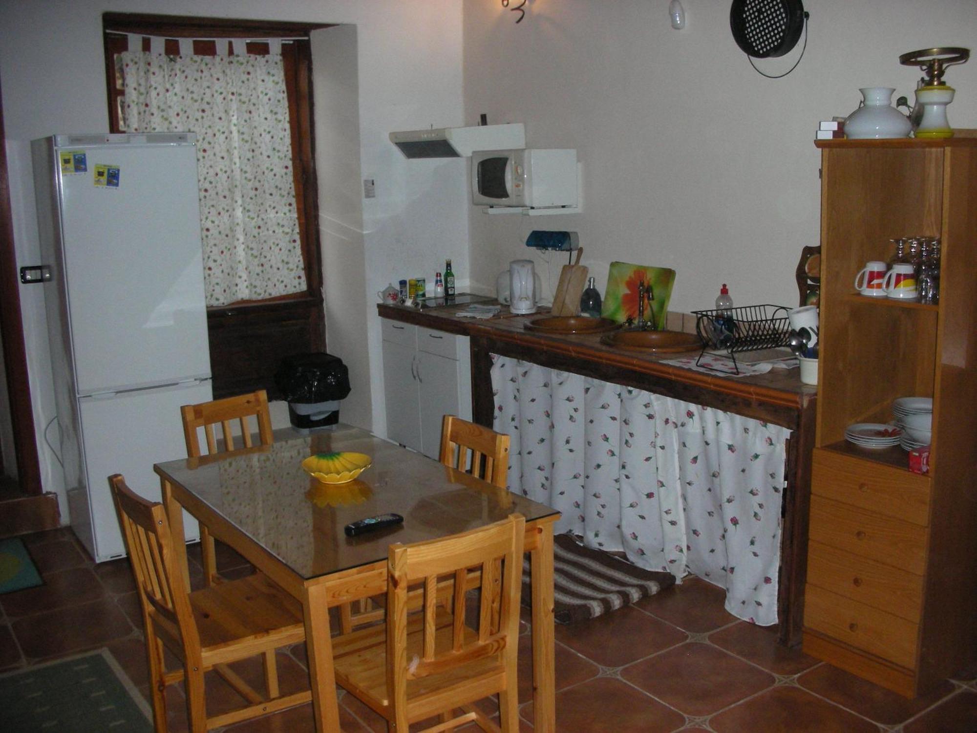 Paraiso Tenerife Apartment San Cristóbal de La Laguna