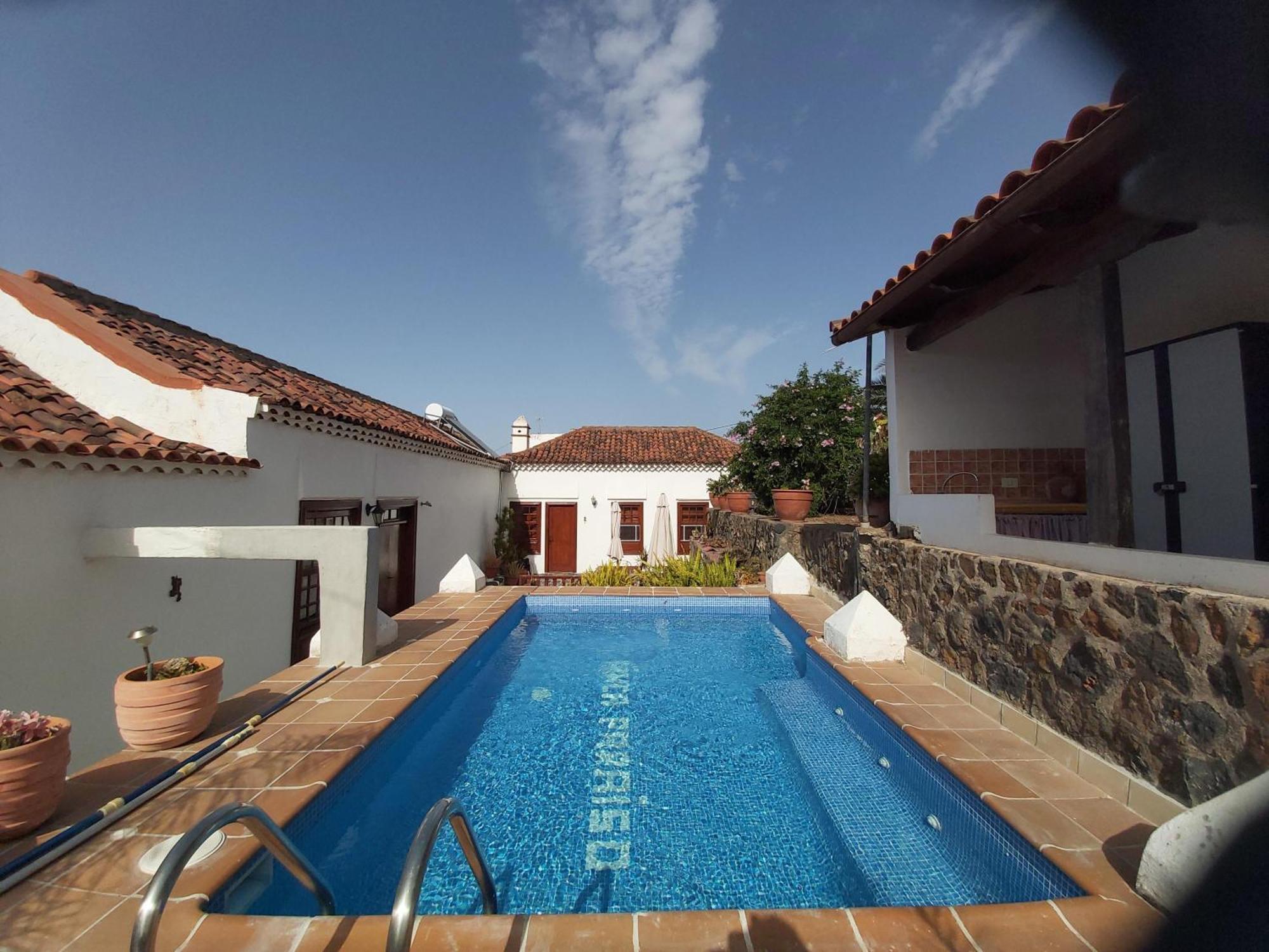 Paraiso Tenerife Apartament La Laguna (Tenerife)