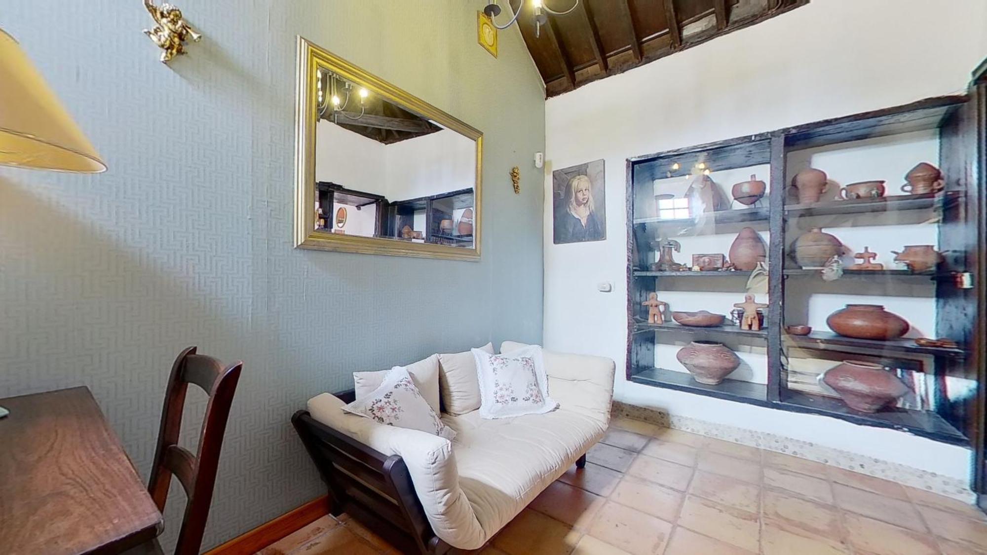 Paraiso Tenerife Apartament La Laguna (Tenerife)