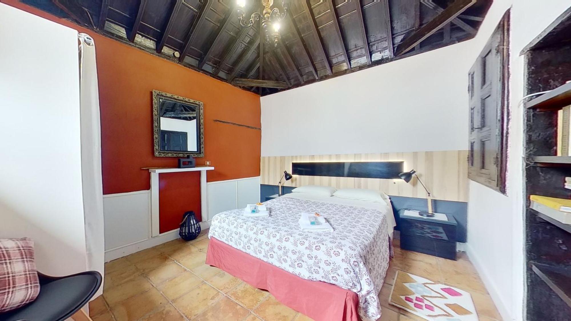 Apartament Paraiso Tenerife La Laguna (Tenerife)