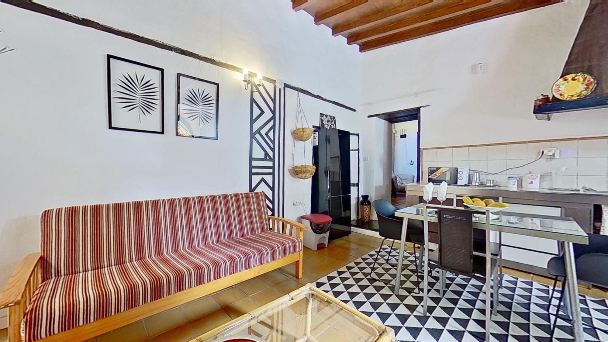 Apartament Paraiso Tenerife