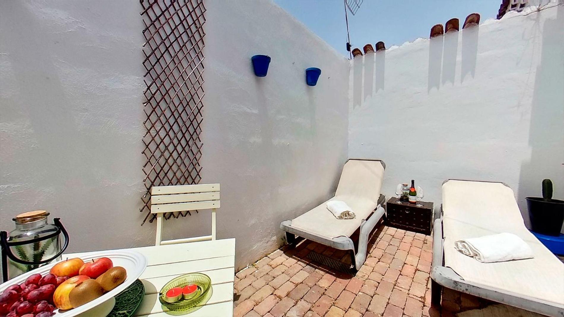 Apartament Paraiso Tenerife *
