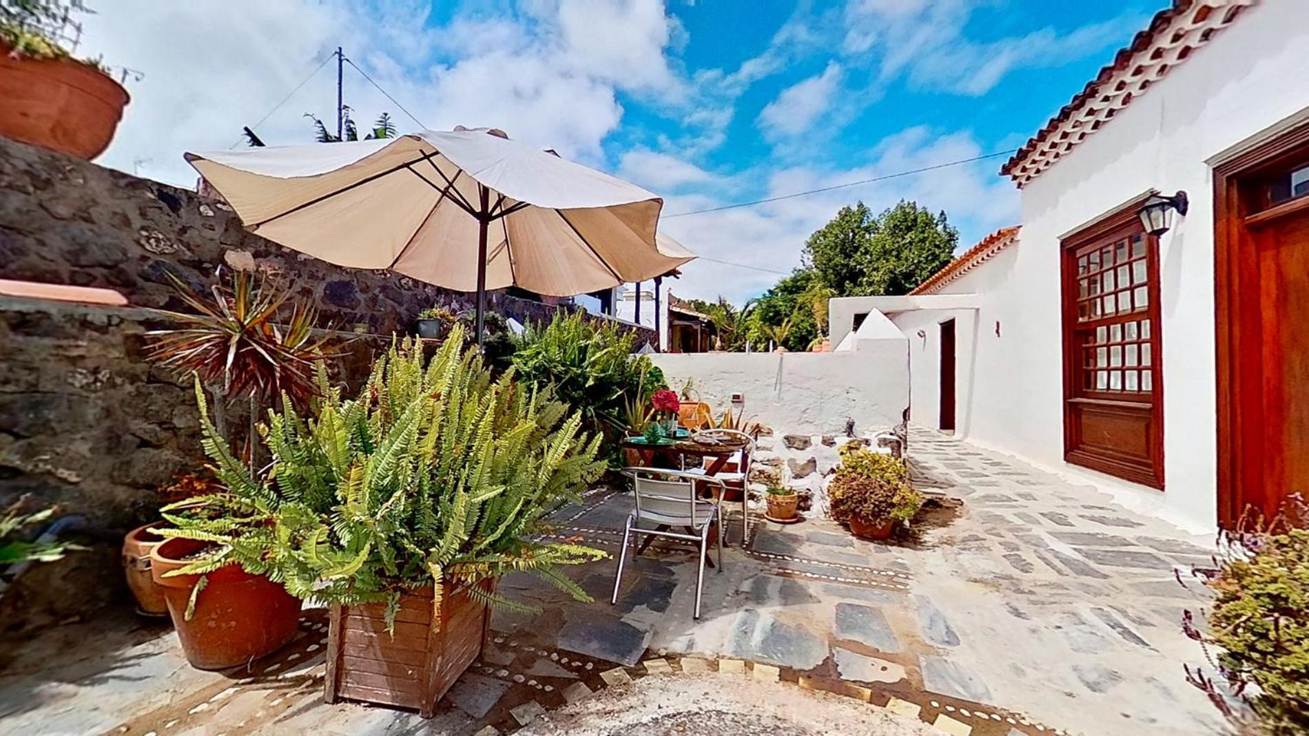 Apartamento Paraíso La Laguna (Tenerife)