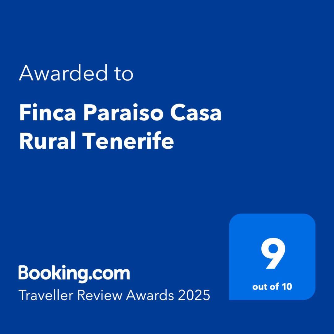 Paraiso Tenerife Apartament *