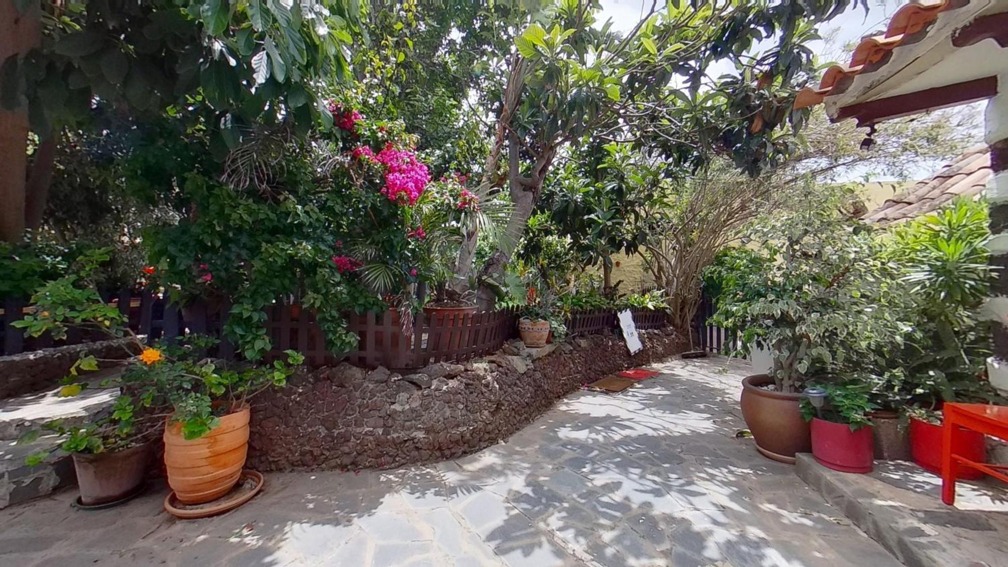 Apartamento Paraíso *