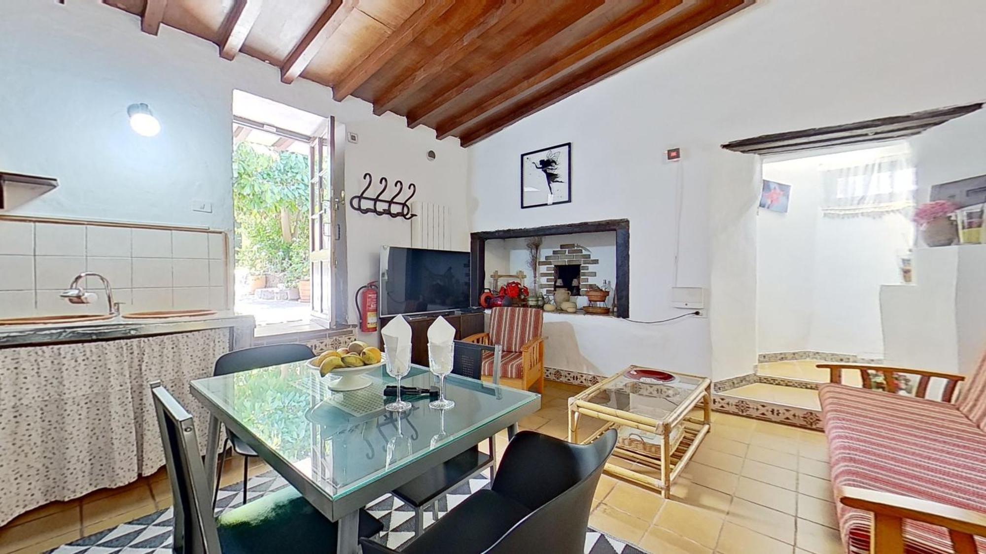 Apartamento Paraíso