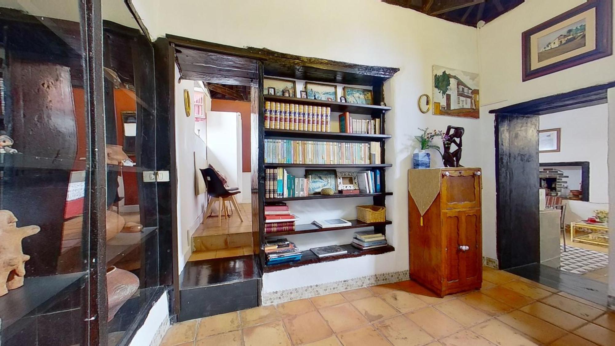 Paraíso Apartamento La Laguna (Tenerife)