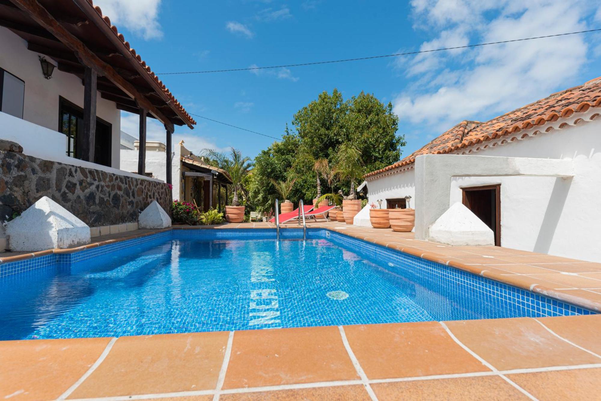 Apartamento Paraíso *