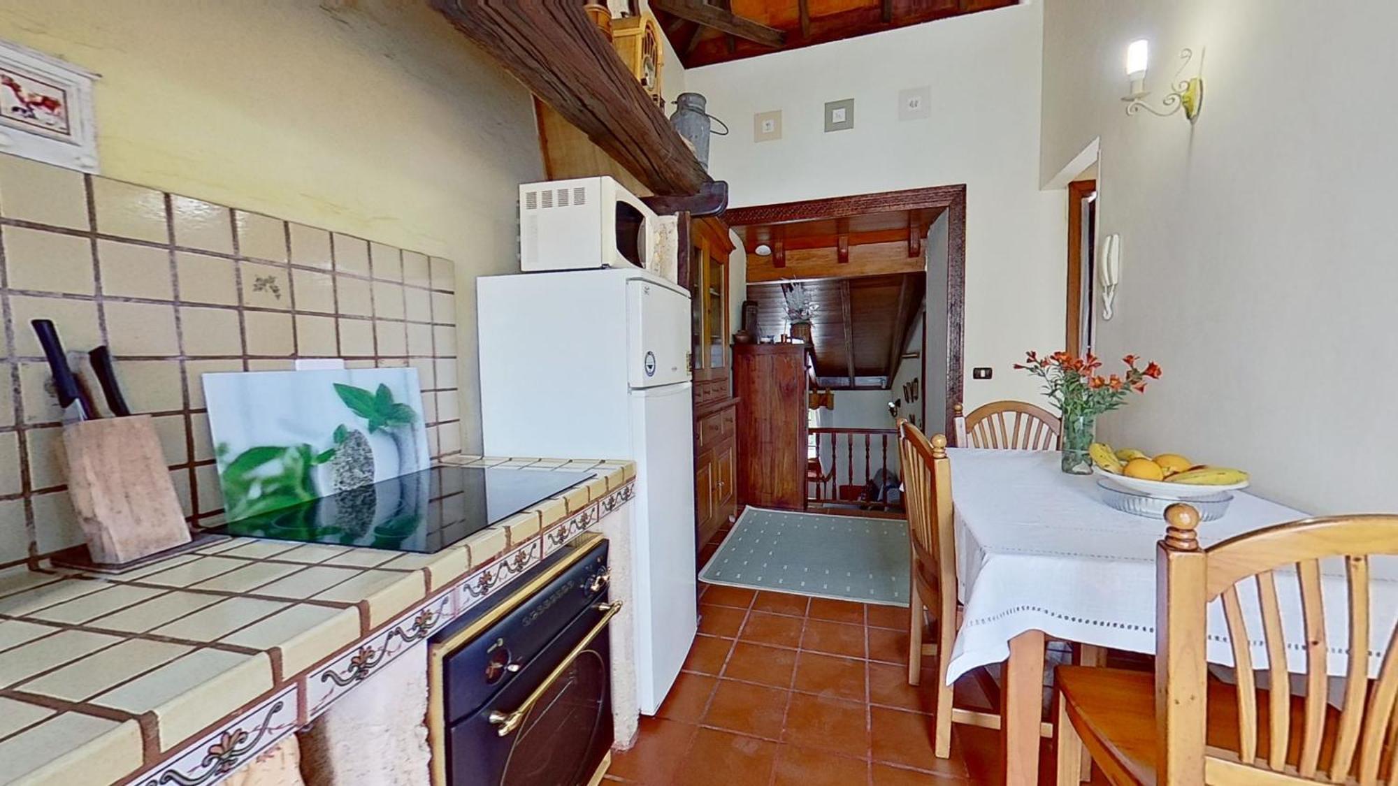 Apartamento Paraíso La Laguna (Tenerife)