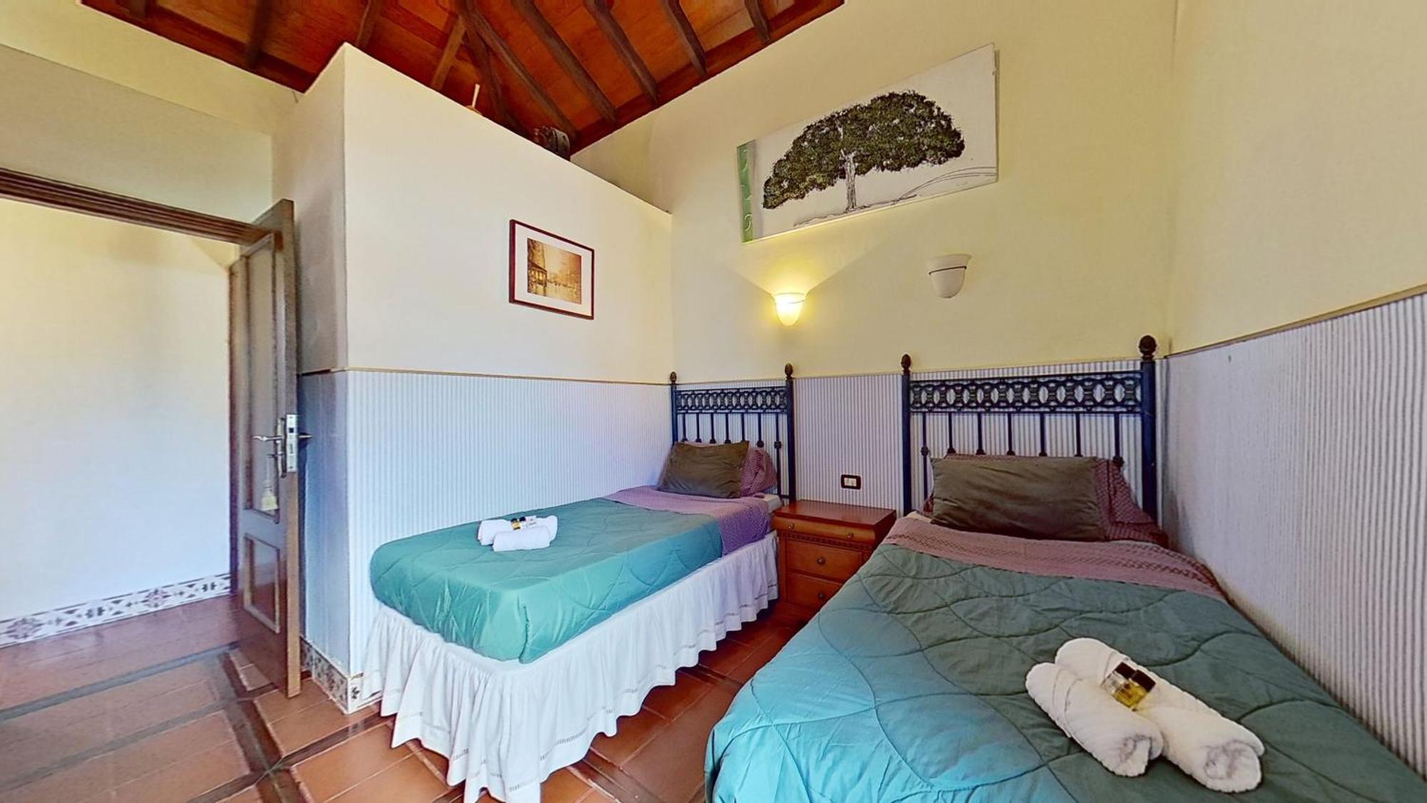 Paraíso Apartamento