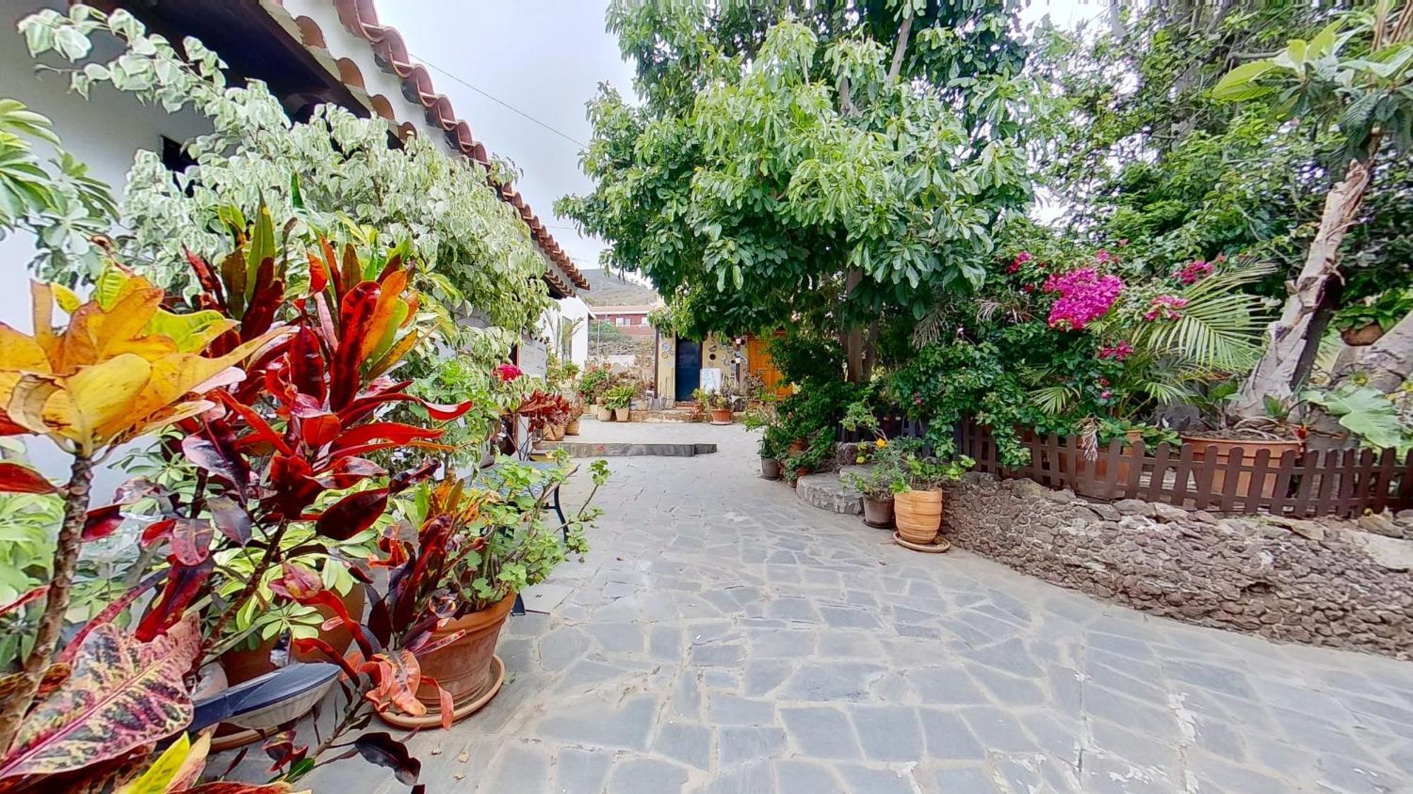 Apartamento Paraíso *
