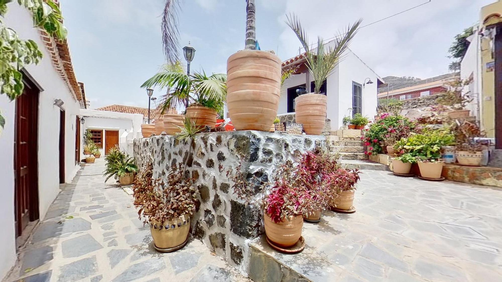 Paraíso Apartamento