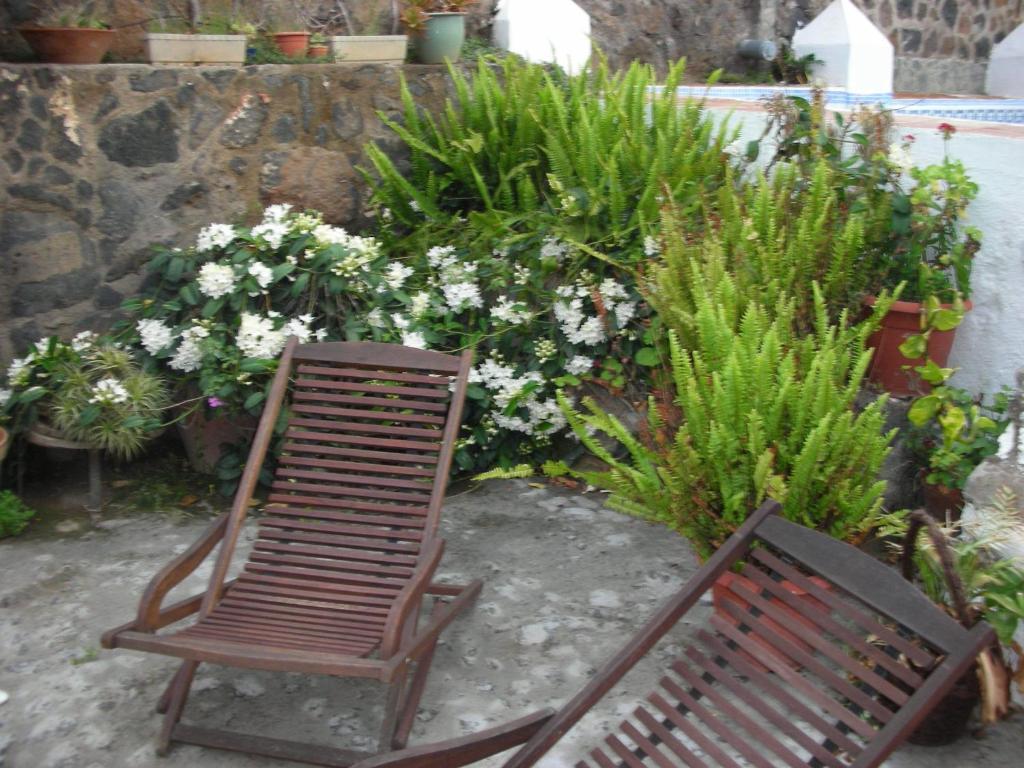 Paraiso Tenerife Apartament