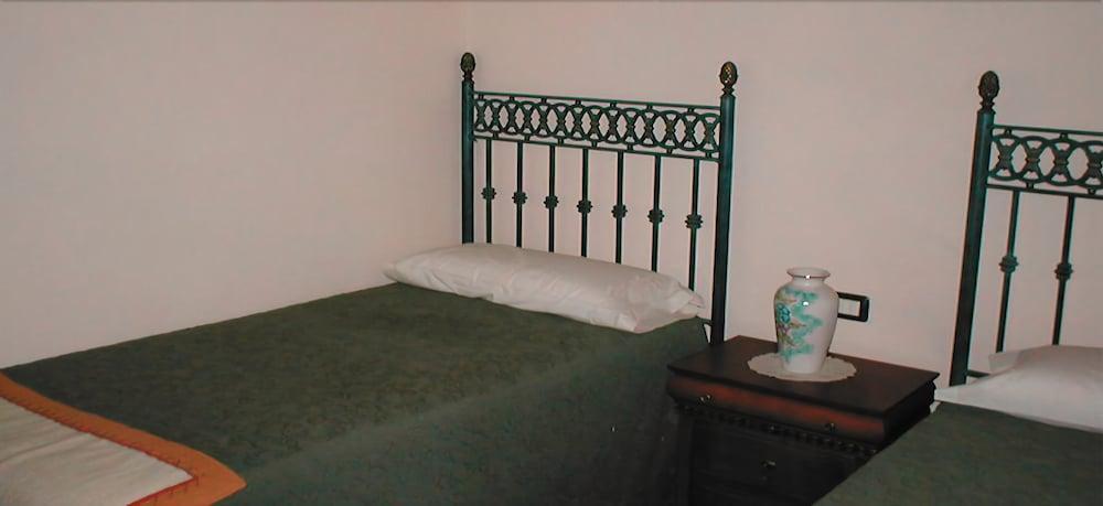 Paraiso Tenerife Apartament *