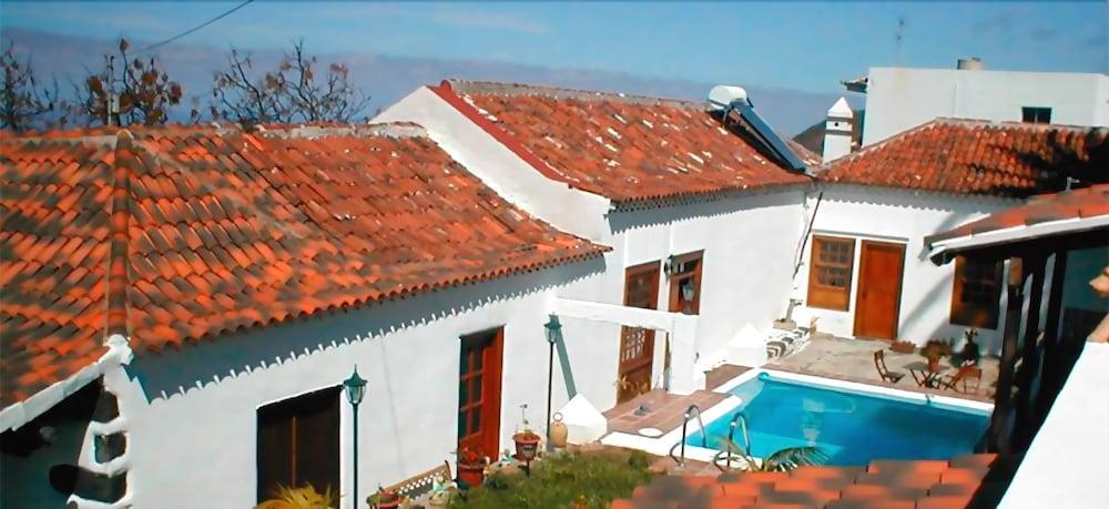 Paraiso Tenerife Apartament