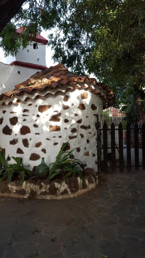 Casa Rural Finca Paraíso Apartamento