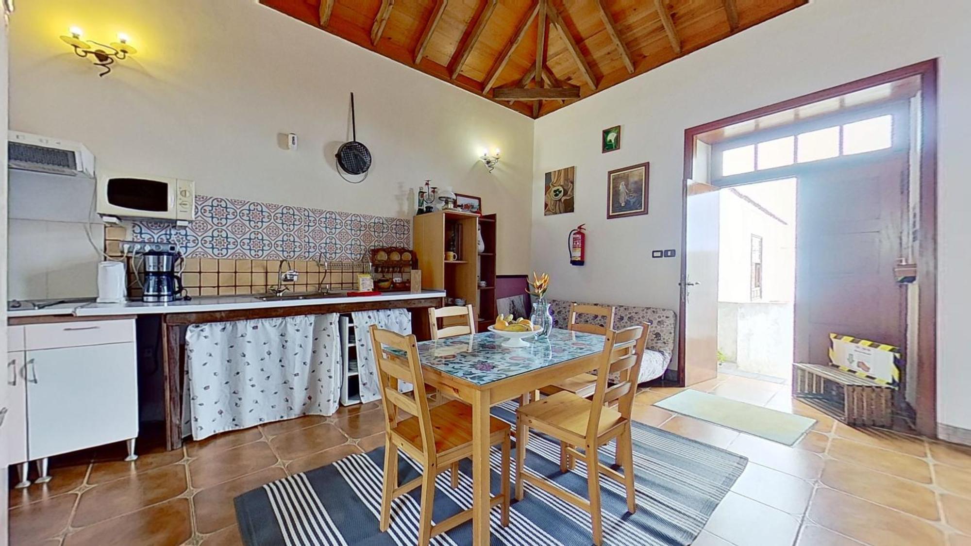 Casa Rural Finca Paraíso Valle de Guerra
